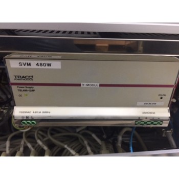 Carl Zeiss/HSEB Axiotron 300 Wafer Inspection Station 